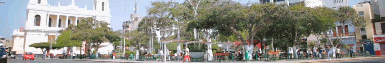Chiclayo - Lagunas  - Lagunas  (Canasloche)